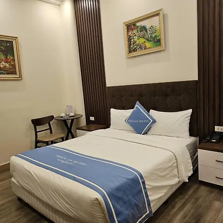 Thien An Hotel